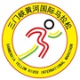 三门峡黄河马拉松ico