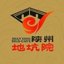 陕州地坑院景区公众号ico
