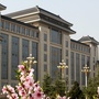 陕西师范大学图书馆ico