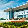 陕西师范大学体育学院公众号ico