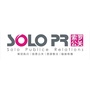 SOLO 索罗公关ico