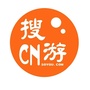 搜游网公众号ico