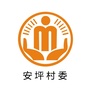 沙坪安坪阳光村务ico