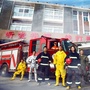 重庆沙坪坝消防ico
