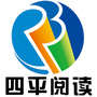 四平阅读ico
