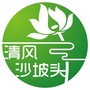清风沙坡头ico