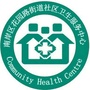 南岸区花园路社区卫生服务中心ico