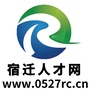 宿迁人才网官网+ico