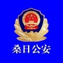 桑日公安ico