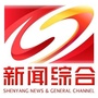 沈阳新闻综合频道ico