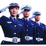 万年交警ico