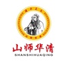 山师华清公众号ico