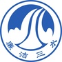 廉洁三水ico