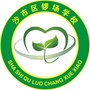 荆州市沙市区锣场镇锣场中学ico