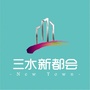 泰州三水新都会ico