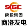 商洛发电ico