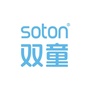 双童吸管ico