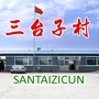 三台子小村庄ico
