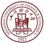 上海财经大学公众号ico