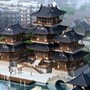 淮北运河人家ico