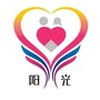 阳光婚恋网ico
