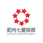 阳光七星公众号ico