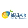深圳树先生教育ico