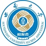 西南大学四川校友会公众号ico