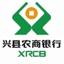 兴县农商银行ico