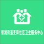 受降社区卫生公众号ico