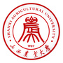 山西农业大学公众号ico