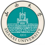 山西大学ico