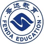 陕西奋达教育公众号ico
