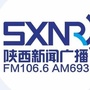 陕西新闻广播ico