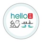 Hello绍兴公众号ico