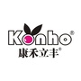 康禾立丰公众号ico