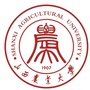 山西农业大学教务部公众号ico