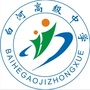 陕西省白河高级中学ico