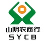 山阴农村商业银行ico