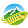 秦岭太白山ico
