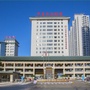 山西中医药大学附属医院订阅号公众号ico