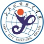 三亚城市职业学院公众号ico