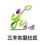 亦庄镇三羊东里社区ico