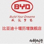 比亚迪十堰历增旗舰店公众号ico