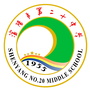 沈阳市第二十中学ico