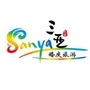 三亚市婚庆旅游协会公众号ico