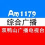 双鸭山综合广播公众号ico