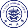中山大学图书馆ico