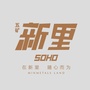 五矿新里SOHOico