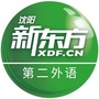 沈阳新东方第二外语ico